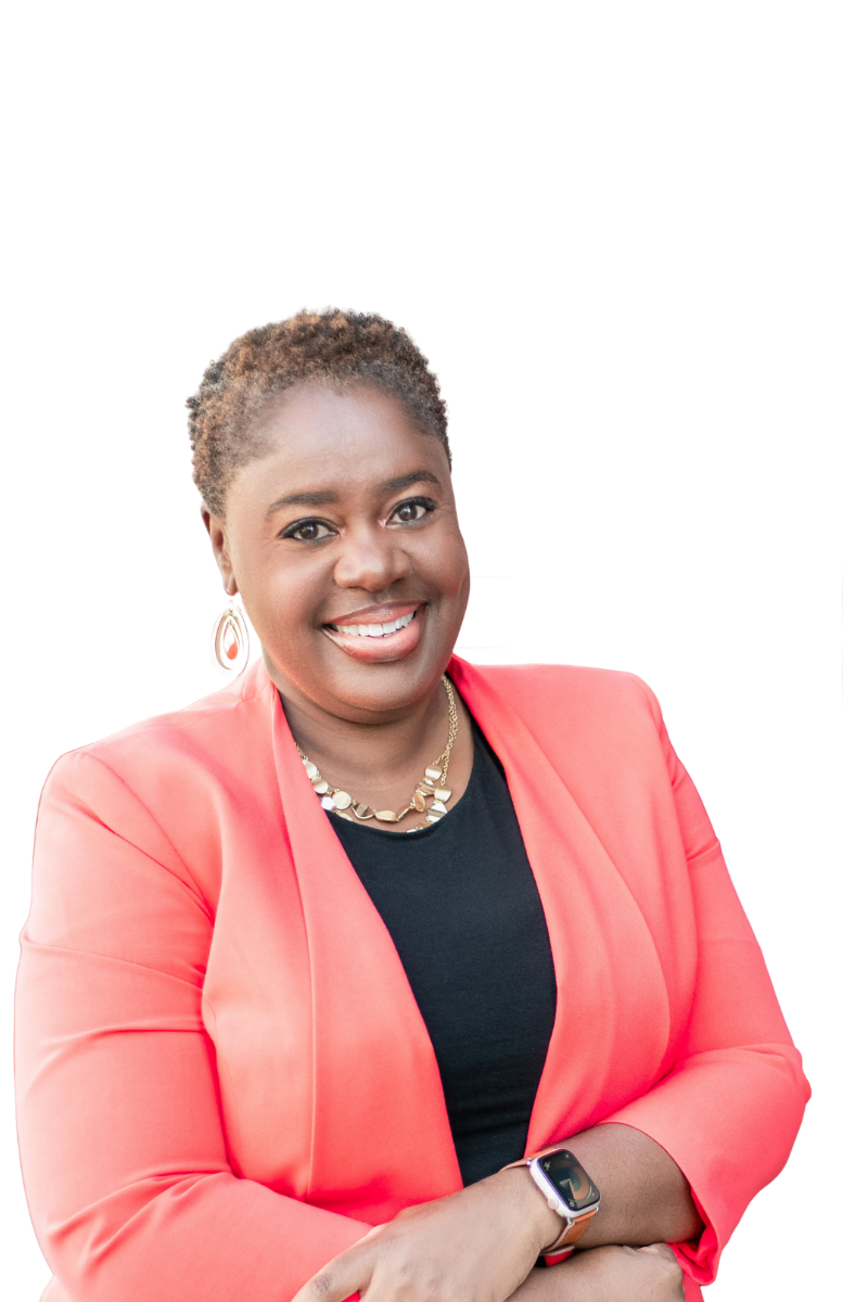 Agnes Kibirige, Founder & CEO of experTribe